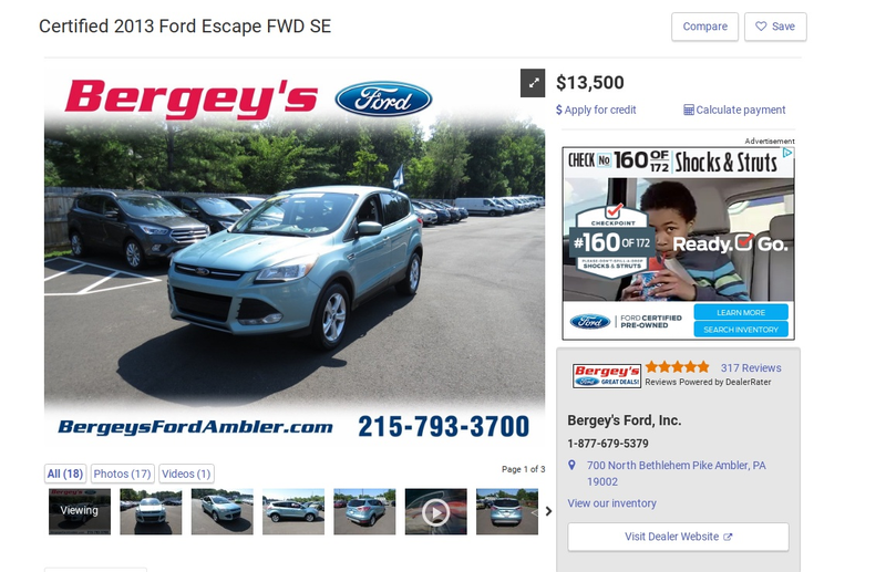 Illustration for article titled You Can Get A Really Good Deal On Used Car Loans Right Now